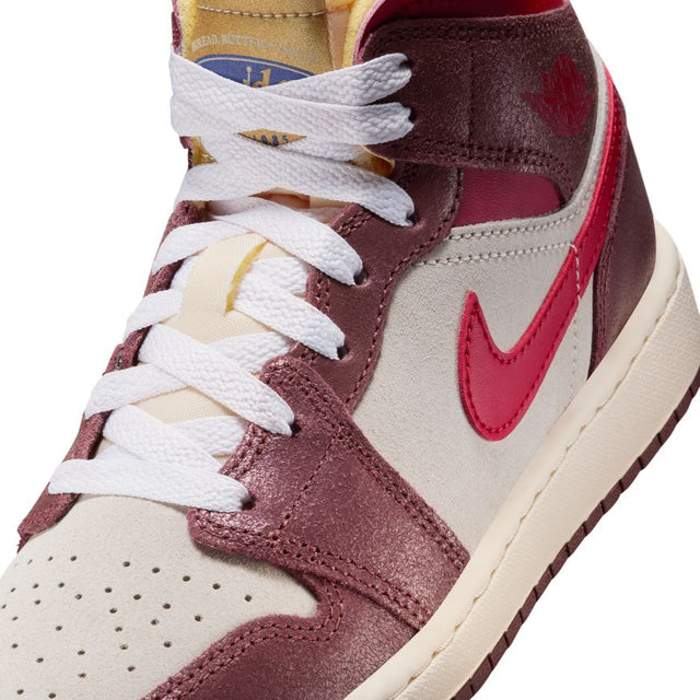 Buy JORDAN Air Jordan 1 Mid SE HF3196-100 Canada Online
