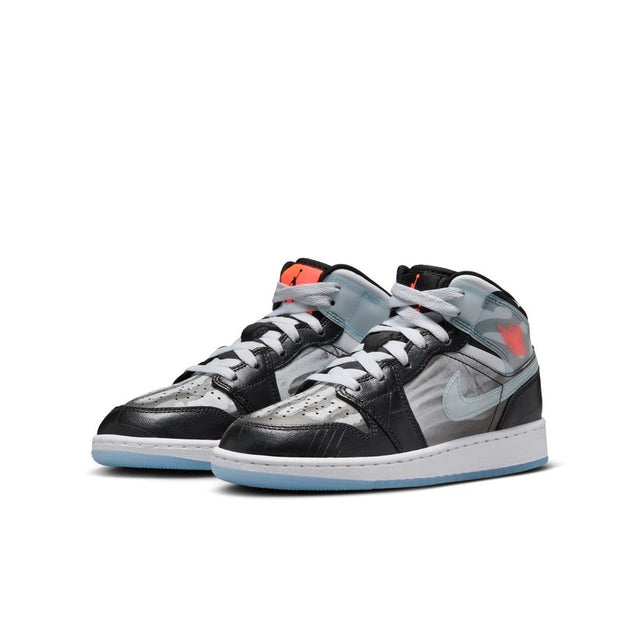 Buy Air Jordan 1 Mid Sneaker School HF3210-001 Canada Online