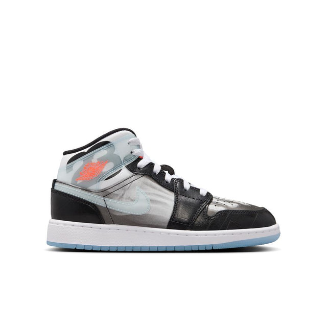 Buy Air Jordan 1 Mid Sneaker School HF3210-001 Canada Online