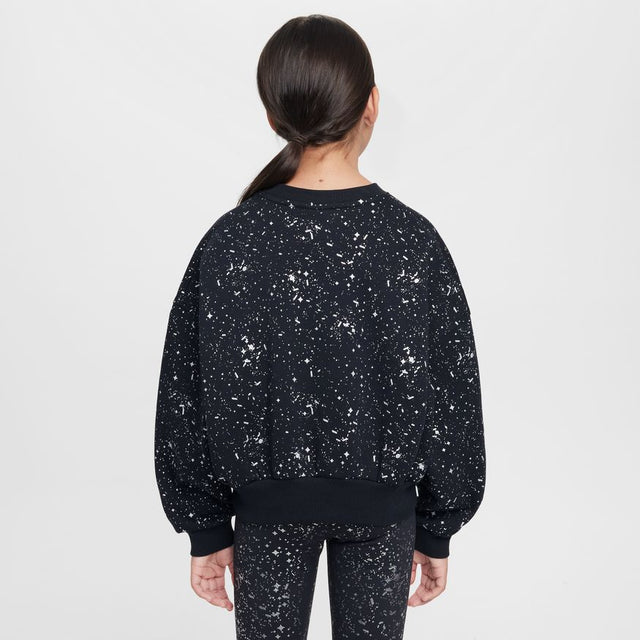 Buy G NSW CLUB FLC BXY CRW SHNE HF4393-010 Canada Online