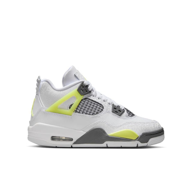 Buy JORDAN Air Jordan 4 Retro HJ5990-100 Canada Online