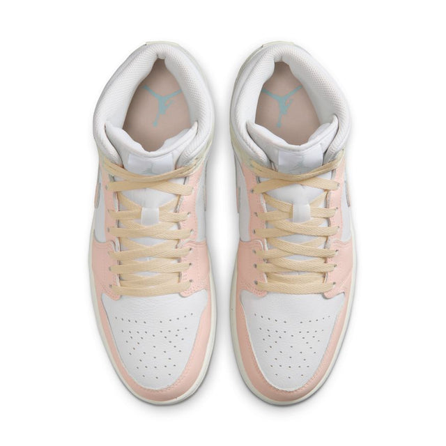 Buy ERROR AIR JORDAN 1 MID SE HJ6654-100 Canada Online