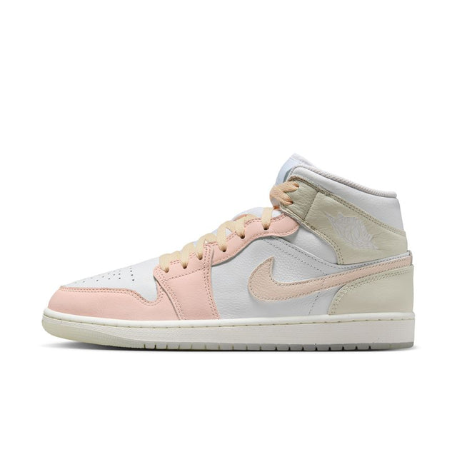 Buy ERROR AIR JORDAN 1 MID SE HJ6654-100 Canada Online