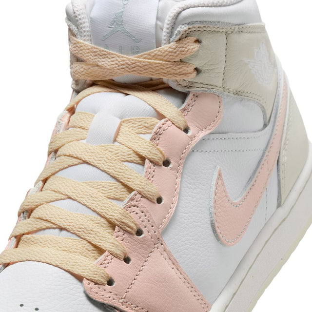 Buy ERROR AIR JORDAN 1 MID SE HJ6654-100 Canada Online