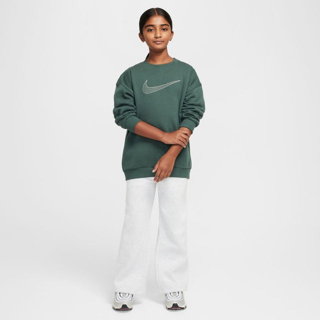 Buy G NSW CLUB FLC OS CREW SHNE HM6527-338 Canada Online