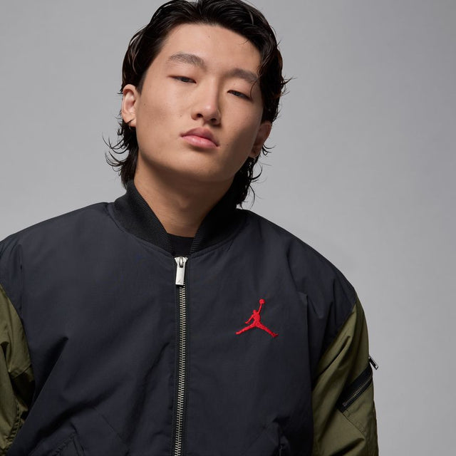 Buy M J RNGD JACKET GEL J DAY HQ2664-045 Canada Online