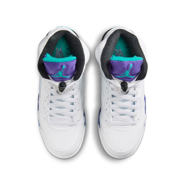 Buy JORDAN Air Jordan 5 Retro "Grape" HQ7980-100 Canada Online