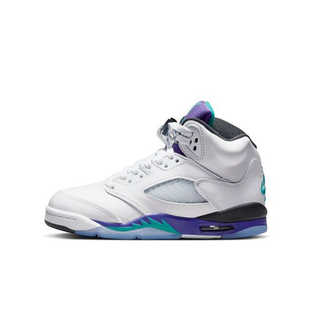 Buy JORDAN Air Jordan 5 Retro "Grape" HQ7980-100 Canada Online