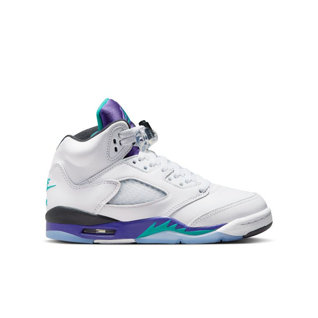 Buy JORDAN Air Jordan 5 Retro "Grape" HQ7980-100 Canada Online