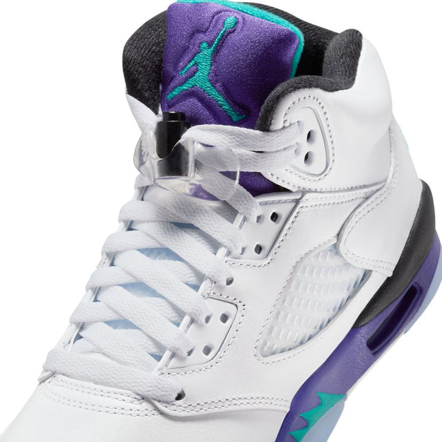 Buy JORDAN Air Jordan 5 Retro "Grape" HQ7980-100 Canada Online