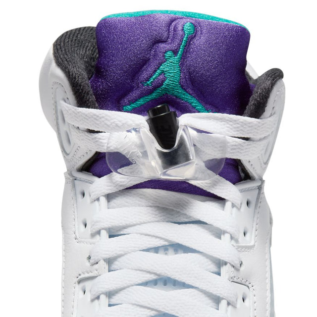 Buy JORDAN Air Jordan 5 Retro "Grape" HQ7980-100 Canada Online