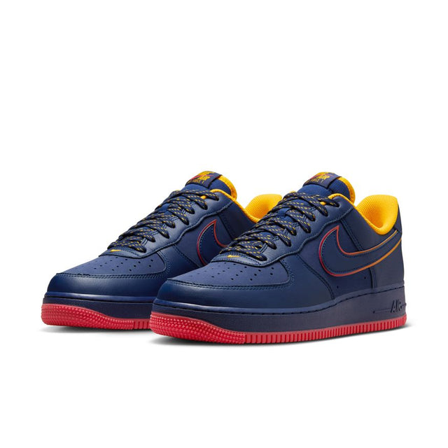 Buy NIKE Nike Air Force 1 '07 LV8 HV5752-410 Canada Online