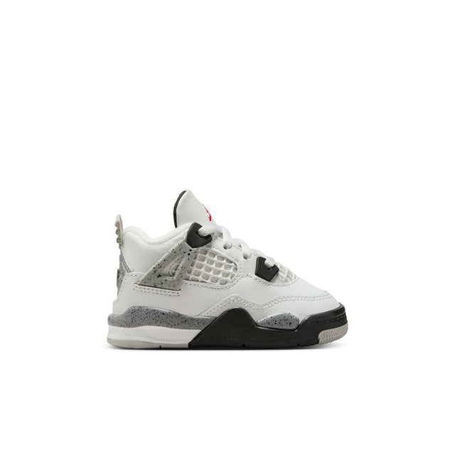 Buy JORDAN Jordan 4 Retro "White Cement" IB4387-100 Canada Online