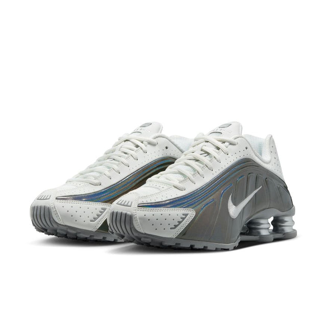 Buy NIKE Nike Shox R4 IB7703-100 Canada Online