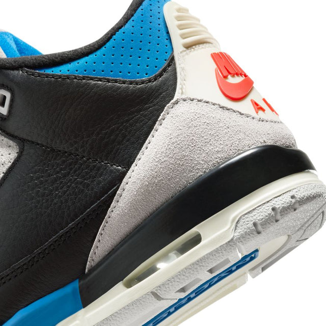 Buy JORDAN Air Jordan 3 Retro "Rare Air" IB8968-004 Canada Online