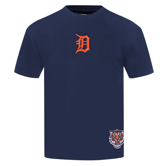 DETROIT TIGERS WINGSPAN M CJ DROP SHOULDER TEE LDT1315814-MDN