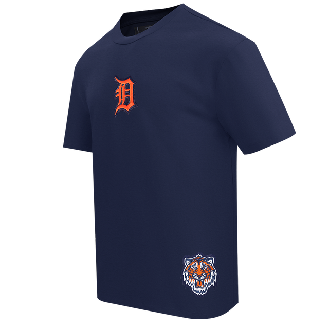 DETROIT TIGERS WINGSPAN M CJ DROP SHOULDER TEE LDT1315814-MDN