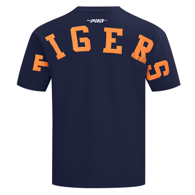 DETROIT TIGERS WINGSPAN M CJ DROP SHOULDER TEE LDT1315814-MDN