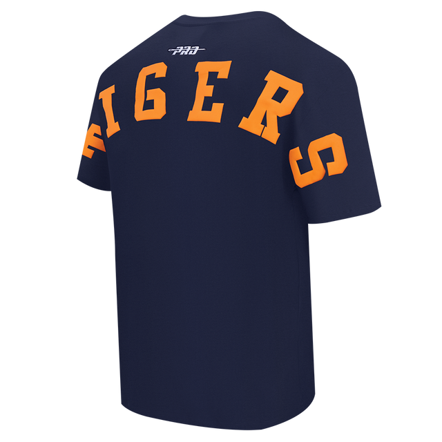 DETROIT TIGERS WINGSPAN M CJ DROP SHOULDER TEE LDT1315814-MDN