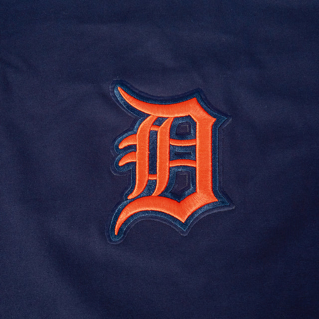DETROIT TIGERS WINGSPAN M CJ DROP SHOULDER TEE LDT1315814-MDN