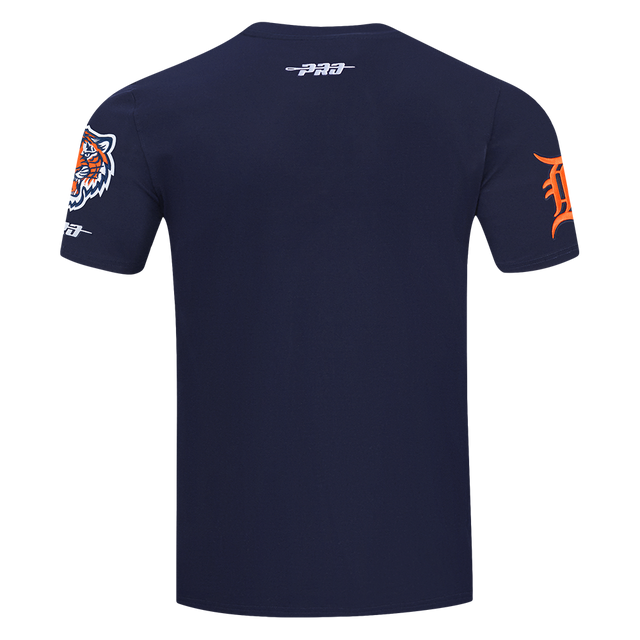 DETROIT TIGERS CLASSIC CHENILLE M SJ TEE LDT1315860-MDN