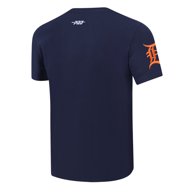 DETROIT TIGERS CLASSIC CHENILLE M SJ TEE LDT1315860-MDN