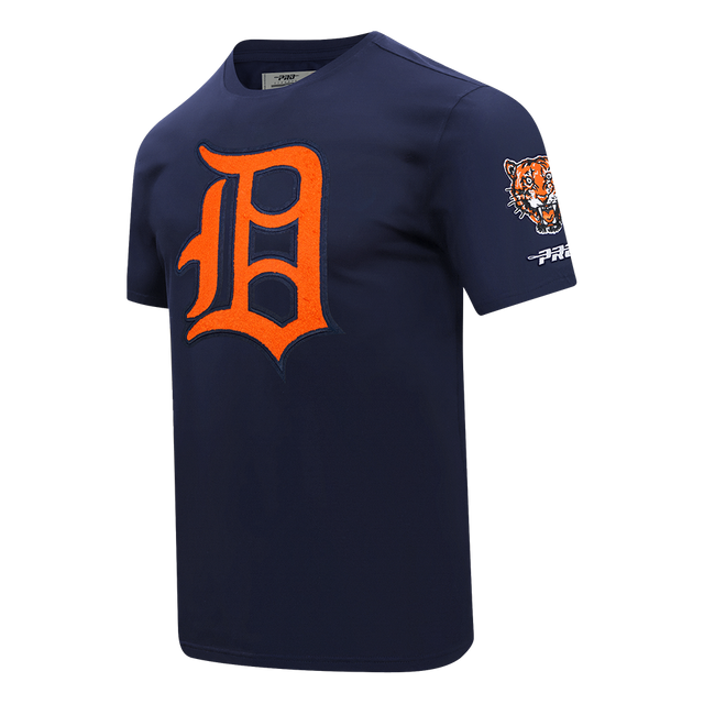DETROIT TIGERS RETRO CLASSICS M SJ TEE LDT1315962-MDN