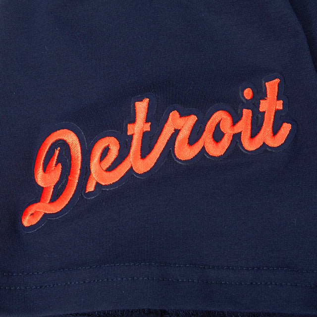 DETROIT TIGERS RETRO CLASSICS M SJ TEE LDT1315962-MDN