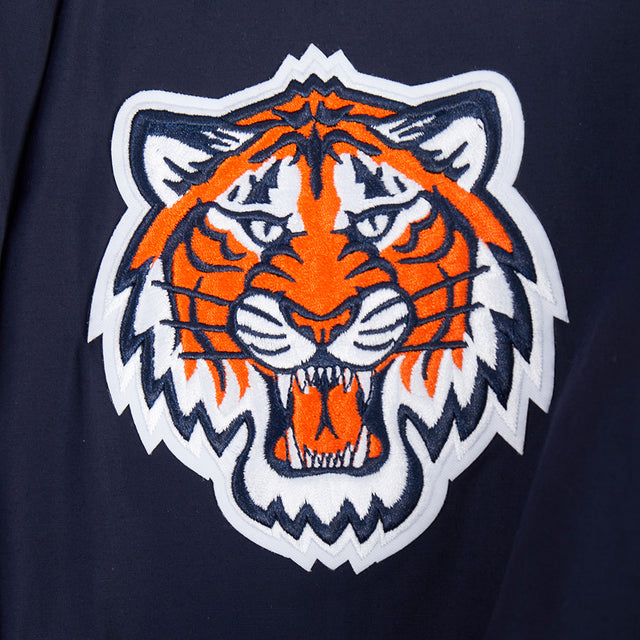 DETROIT TIGERS CLASSIC WIND SUIT M WOVEN FZ PO HOODIE LDT5314854-MDN