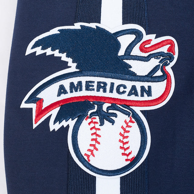 DETROIT TIGERS CURRENT LOGO PRO GAME DAY M DK JACKET LDT6315355-MNW