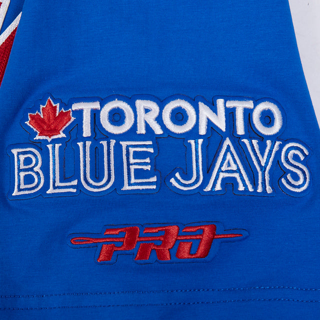 TORONTO BLUE JAYS CITY ARCH M SJ TEE LTJ1315305-RYB