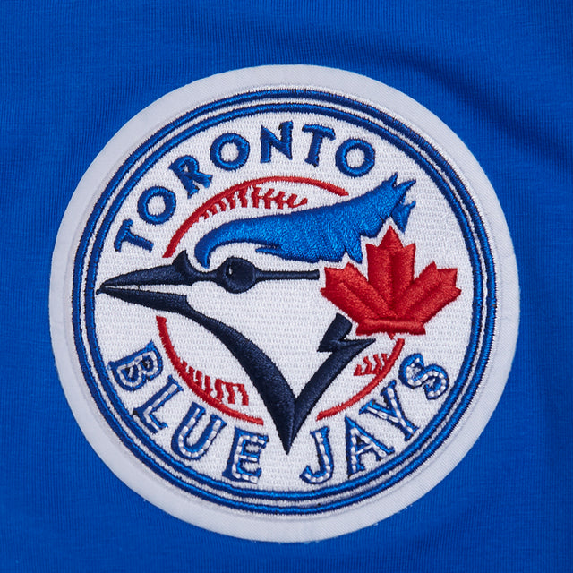 TORONTO BLUE JAYS CITY ARCH M SJ TEE LTJ1315305-RYB