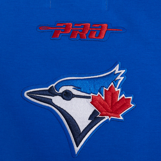 TORONTO BLUE JAYS CITY ARCH M SJ TEE LTJ1315305-RYB
