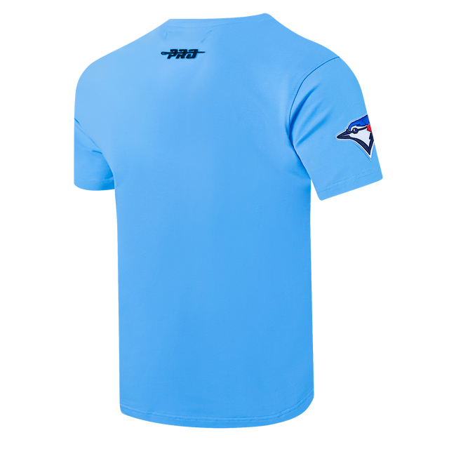 TORONTO BLUE JAYS CLASSIC CHENILLE M SJ TEE LTJ1315539-UNI