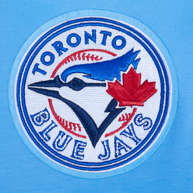 TORONTO BLUE JAYS CLASSIC CHENILLE M SJ TEE LTJ1315539-UNI
