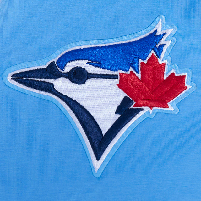 TORONTO BLUE JAYS CLASSIC CHENILLE M SJ TEE LTJ1315539-UNI