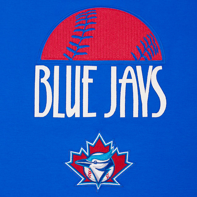 TORONTO BLUE JAYS ORIGINAL PLAYERS M SJ TEE LTJ1315605-RYB