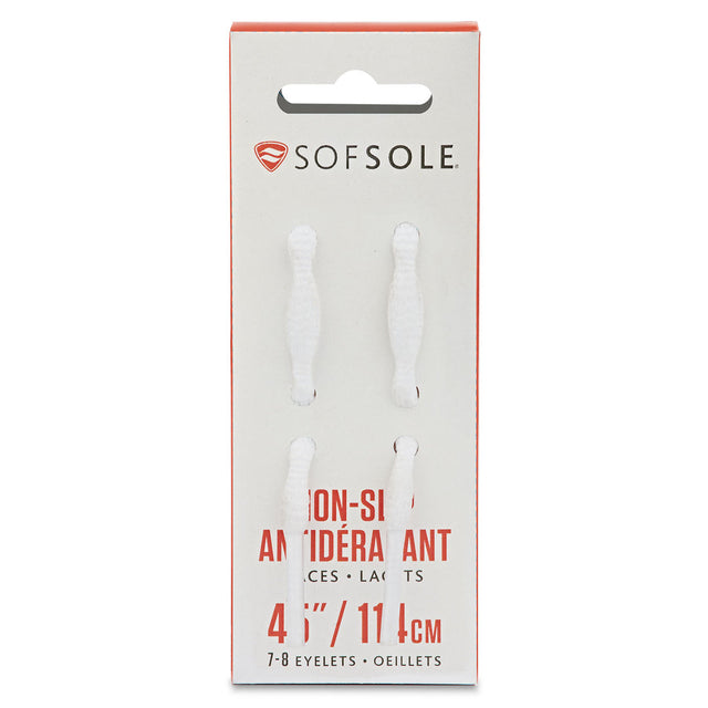 Sof Sole Non-Slip Lace 84843
