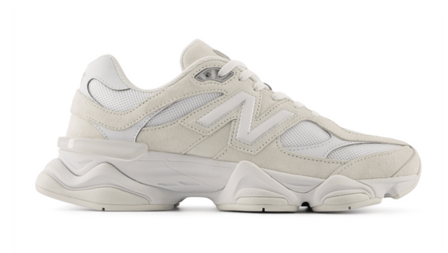 New Balance Men's (Unisex) 9060 U906027Z