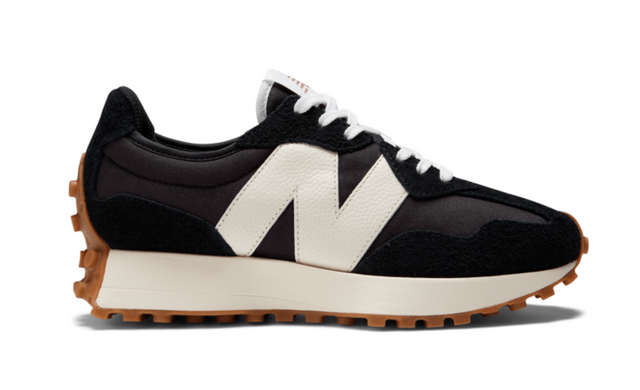 W New Balance 327 WS327BL
