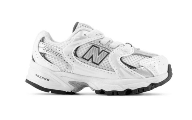 New Balance Infant Boy's 530 BUNGEE IZ530SB1