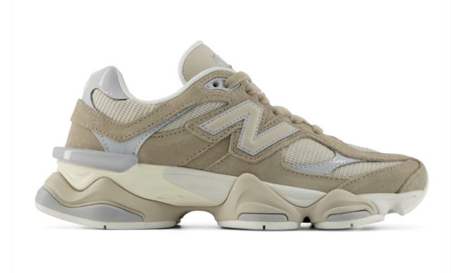 New Balance Men's (Unisex) 9060 U90608AP