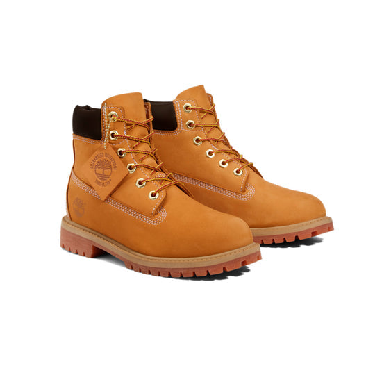 Timberland Premium 6 Inch Lace Up Waterproof Boots TB1129097131