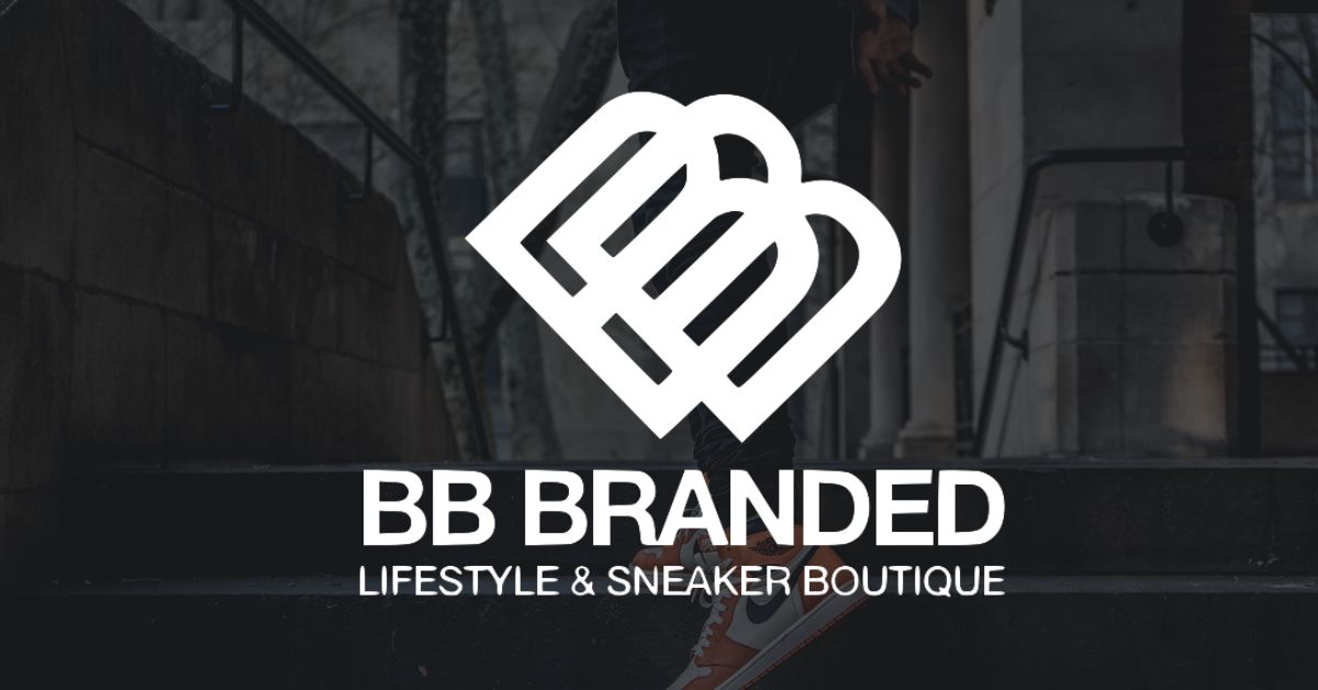 Canada's Top Rated Sneaker & Apparel Boutique. Authenticity Guaranteed – BB  Branded