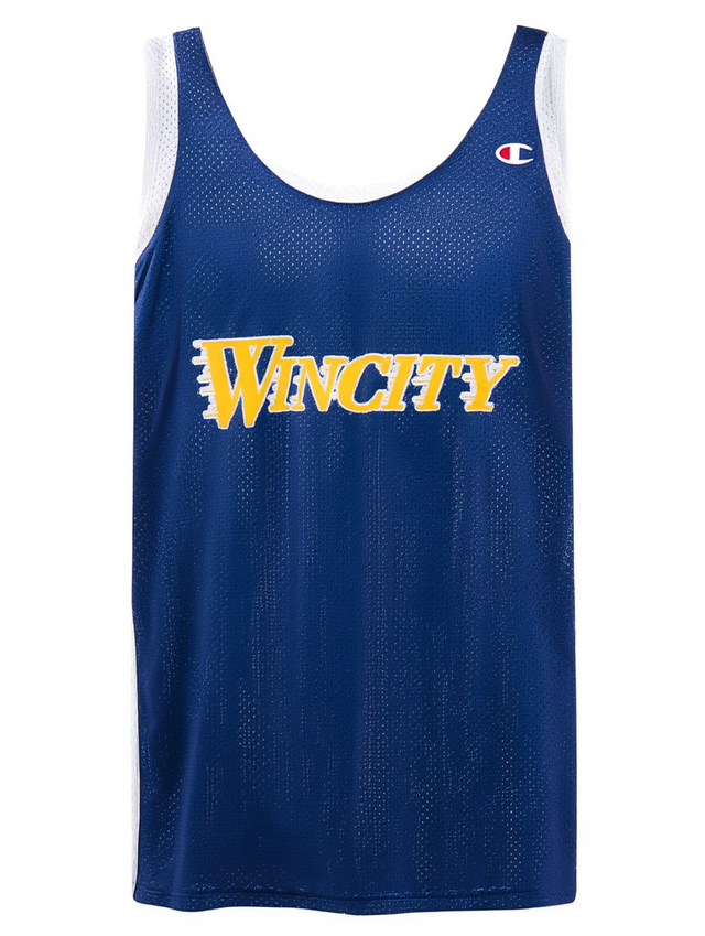 Lake City Jersey