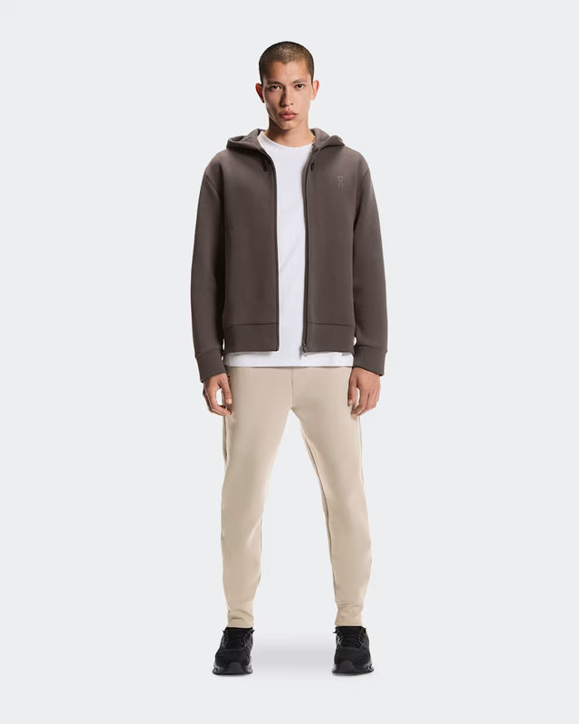 M Focus Tech Zip Hoodie 1MF30300569