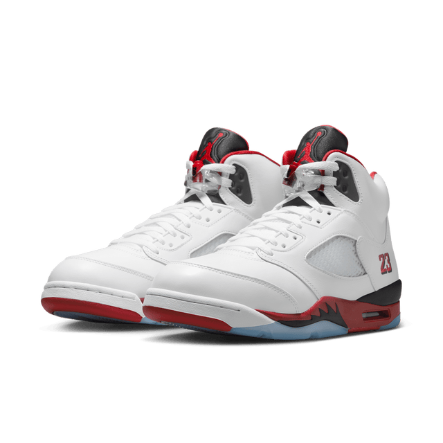 M Air Jordan 5 Retro HQ7978-101