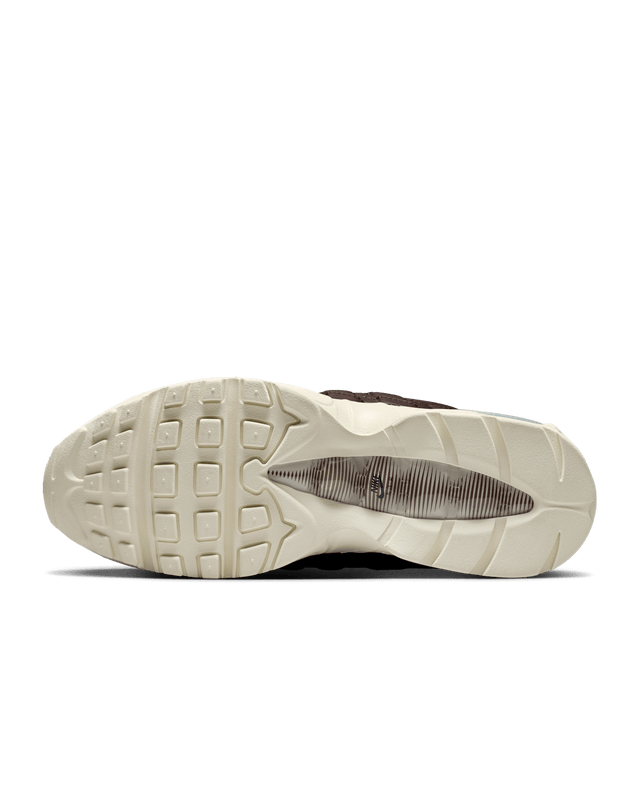 Nike Air Max 95 Big Bubble Leather IM0696-200