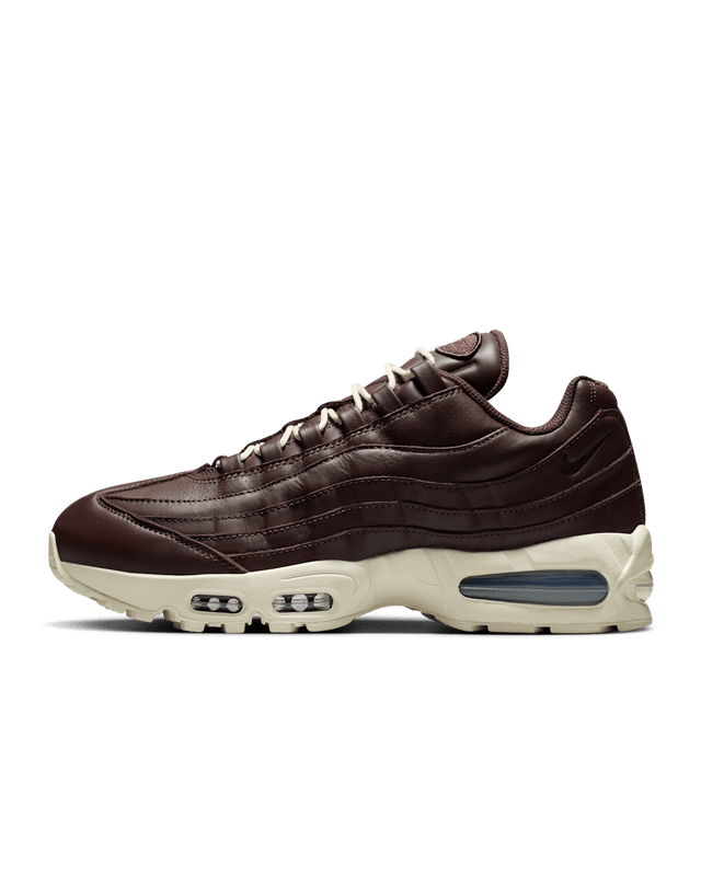 Nike Air Max 95 Big Bubble Leather IM0696-200