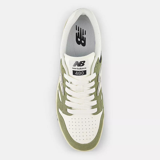 New Balance Men's 480 BB480PEO